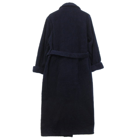 ラルフローレンバスローブ ラルフローレン バスローブ ブルー ピンク 2