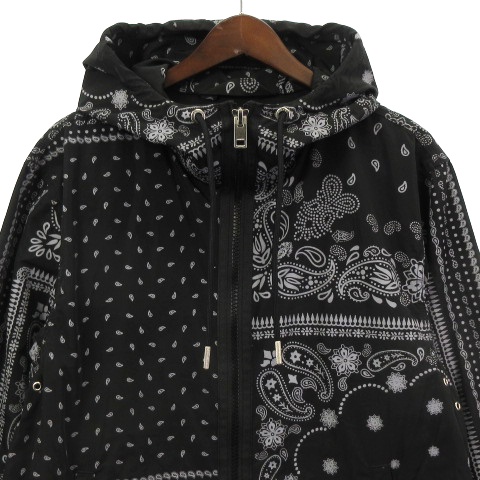 ディーゼル DIESEL ROGIC GR8 限定 20AW パーカー ジャケット 