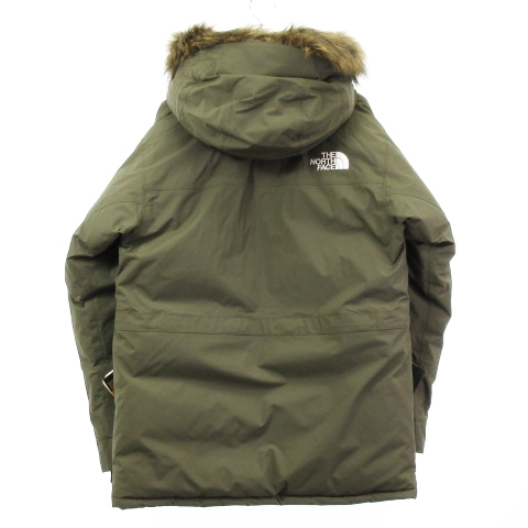 未使用品 ザノースフェイス THE NORTH FACE SUMMIT SERIES 20AW  