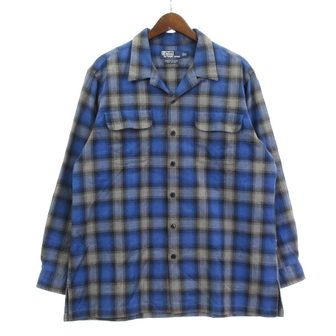 ポロ バイ ラルフローレン Polo by Ralph Lauren HERITAGE SKI CAMP 