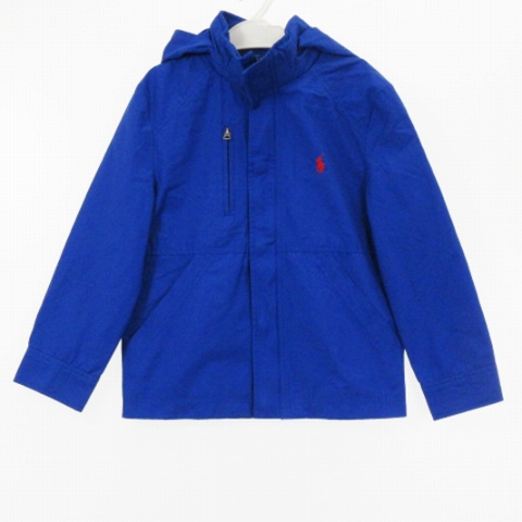 ラルフローレン RALPH LAUREN ジャケット パーカー ジップアップ 