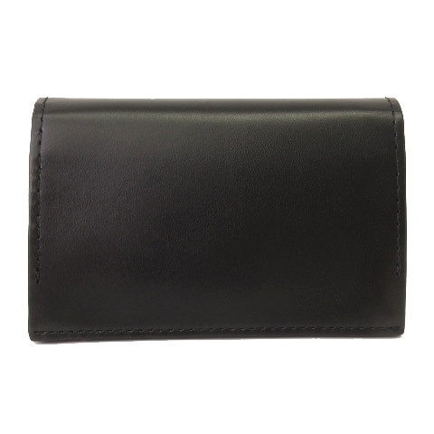 未使用品 ポールスミス PAUL SMITH カードケース 名刺入れ マルチ  