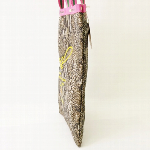 未使用品 レスポートサック LesportSAC ミュベール MUVEIL コラボ 22SS  