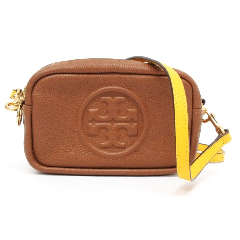 トリーバーチ TORY BURCH PERRY BOMBE MINI BAG ペリーボンベ ミニ 