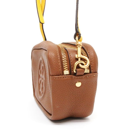 トリーバーチ TORY BURCH PERRY BOMBE MINI BAG ペリーボンベ ミニ  