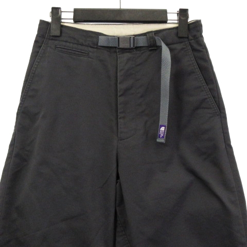 ノースフェイス パープルレーベル THE NORTH FACE PURPLE LABEL