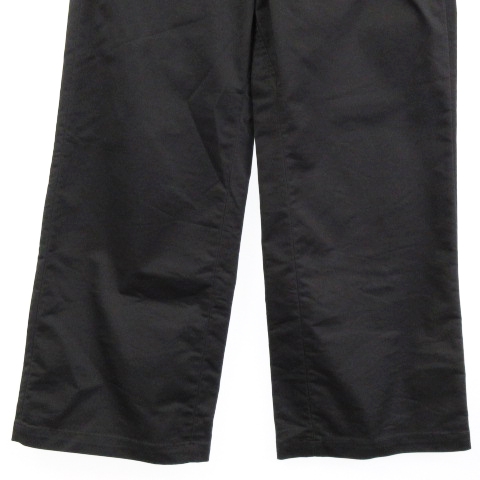 ノースフェイス パープルレーベル バギー パンツ NTW5053N グレー WS ノースフェイス パープルレーベル THE NORTH FACE PURPLE LABEL