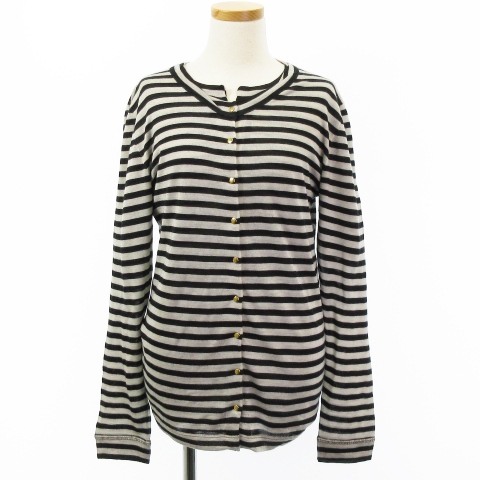 ルイヴィトン LOUIS VUITTON アンサンブル ニット カーディガン  