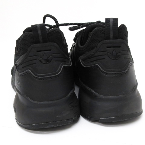 アディダスオリジナルス adidas originals PHARRELL WILLIAMS 20年 ZX