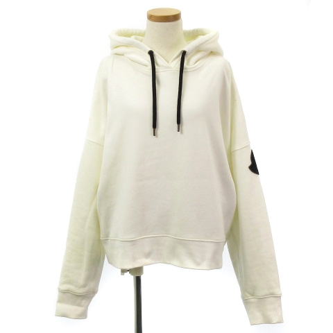 モンクレール MONCLER 20AW MAGLIA GIROCOLLO HOODIE SWEATER 