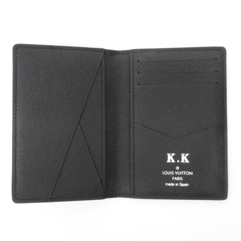 ルイヴィトン LOUIS VUITTON カードケース 名刺入れ パスケース ｜名刺入れ 