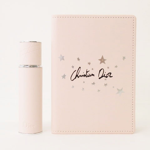 ミスディオール MISS DIOR トラベルギフト セット ブルーミングブーケ 