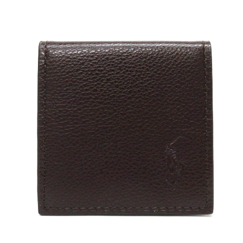 未使用品 ポロ ラルフローレン POLO RALPH LAUREN コインケース