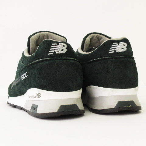 ニューバランス NEW BALANCE 良品 30周年記念 M1500DGW スニーカー 