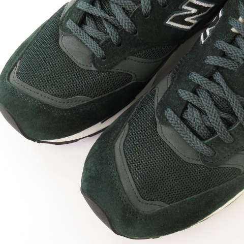 ニューバランス NEW BALANCE 良品 30周年記念 M1500DGW スニーカー 