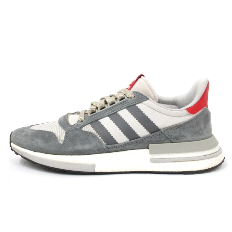 アディダス adidas ZX 500 RM ゼットエックス スニーカー シューズ