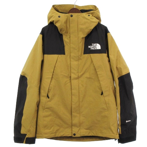ザノースフェイス THE NORTH FACE 19AW Mountain Jacket マウンテン 