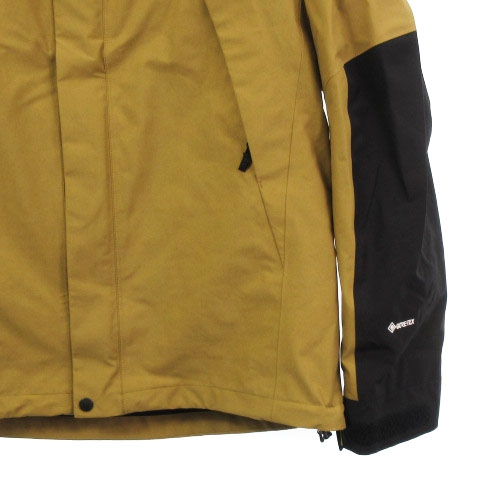 ザノースフェイス THE NORTH FACE 19AW Mountain Jacket マウンテン 