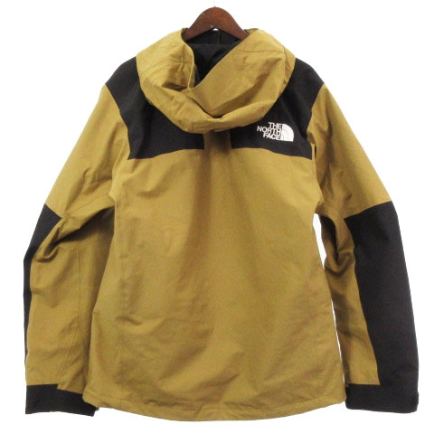 ザノースフェイス THE NORTH FACE 19AW Mountain Jacket マウンテン