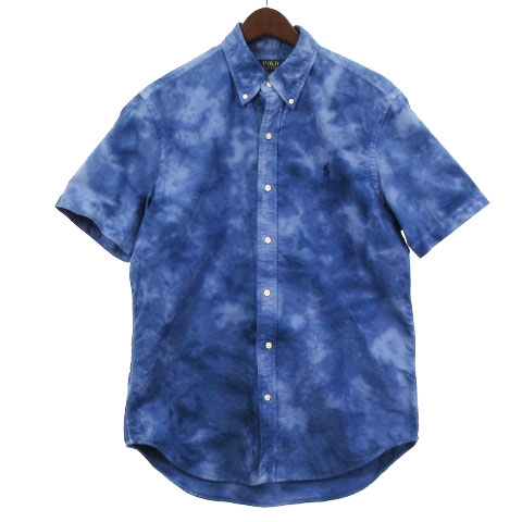 ポロ ラルフローレン POLO RALPH LAUREN 良品 オックスフォード シャツ 