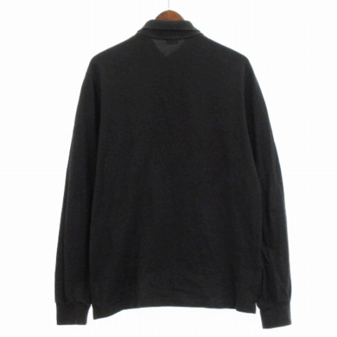 ポロ バイ ラルフローレン Polo by Ralph Lauren ポロシャツ 長袖