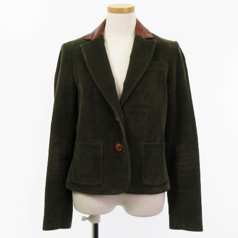 トミーヒルフィガー TOMMY HILFIGER テーラード ジャケット シングル 