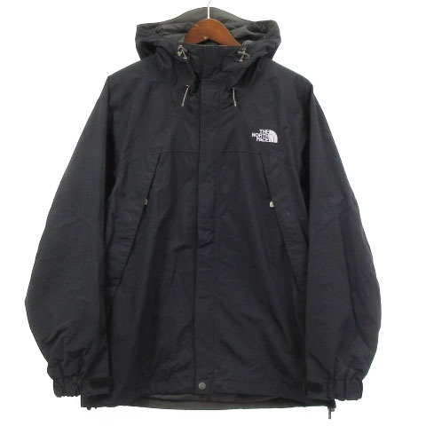 ザノースフェイス THE NORTH FACE TNF SCOOP JACKET スクープ 