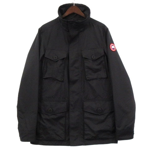 カナダグース CANADA GOOSE STANHOPE JACKET スタンホープ ジャケット 