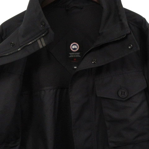 カナダグース CANADA GOOSE STANHOPE JACKET スタンホープ ジャケット 