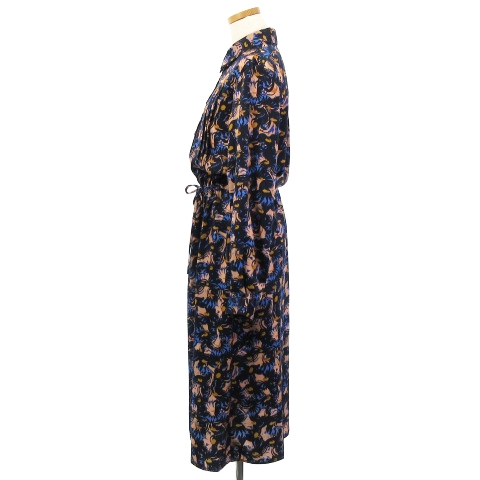 ポールスミス PAUL SMITH PS 美品 22AW スノーピクシー プリント 