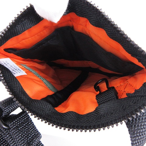 未使用品 ポーター PORTER 吉田カバン タグ付き フォース FORCE