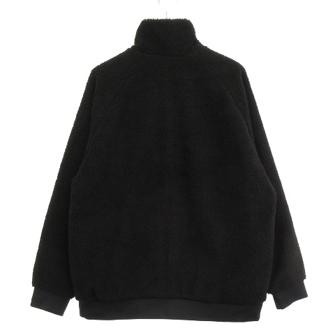 未使用品 ナイキ NIKE 22AW フルジップ リバーシブル ジャケット