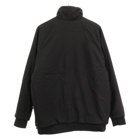 未使用品 ナイキ NIKE 22AW フルジップ リバーシブル ジャケット