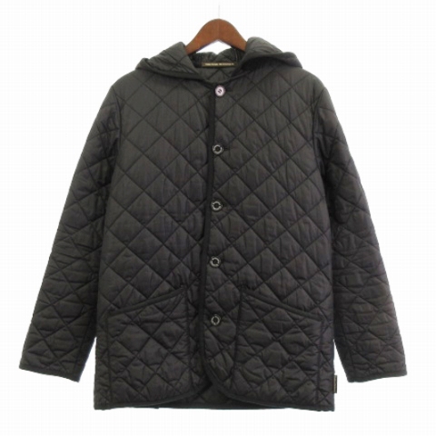 トラディショナルウェザーウェア Traditional Weatherwear