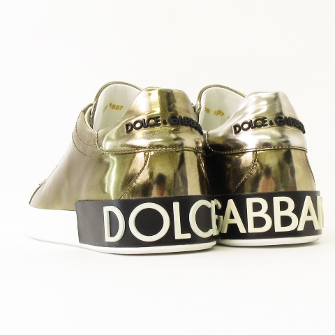 ドルチェアンドガッバーナ★ ドルチェ&ガッバーナ ドルガバ DOLCE&GABBANA ポルトフィーノ
