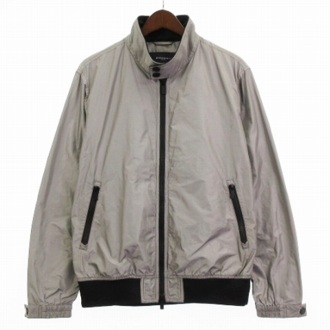 バーバリーゴルフ BURBERRY GOLF スイングトップ ジャケット ブルゾン 