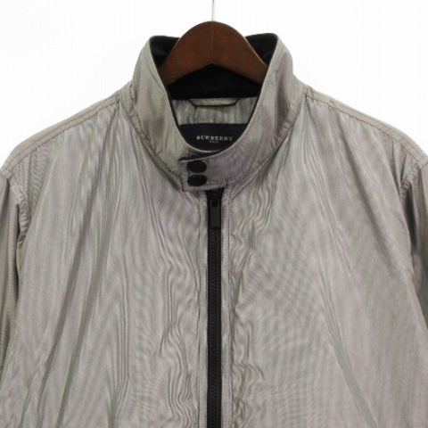 バーバリーゴルフ BURBERRY GOLF スイングトップ ジャケット ブルゾン 