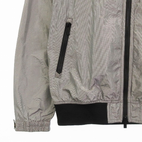 バーバリーゴルフ BURBERRY GOLF スイングトップ ジャケット ブルゾン 