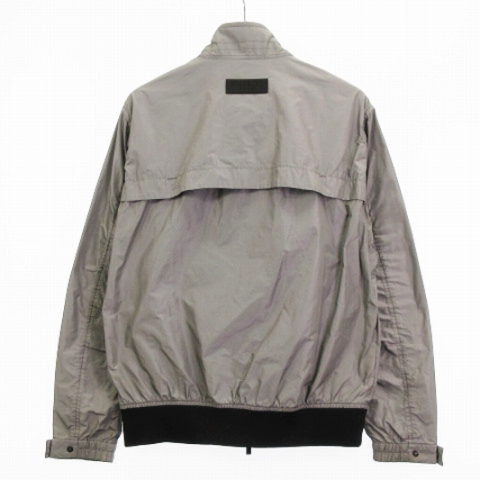 バーバリーゴルフ BURBERRY GOLF スイングトップ ジャケット ブルゾン 