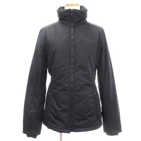 プラダスポーツ PRADA SPORT ナイロン ジップアップ ジャケット 