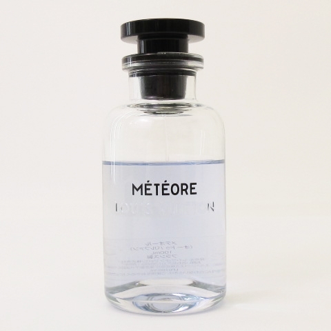 ルイヴィトン LOUIS VUITTON METEORE メテオール オードゥパルファン 