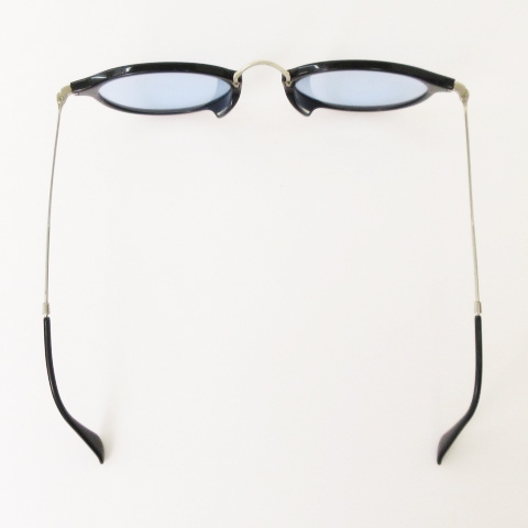 レイバン RAY BAN サングラス ボストン コンビ RB2447-F 901 黒