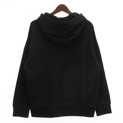 モンクレール MONCLER 美品 22AW パーカー プルオーバー スウェット 
