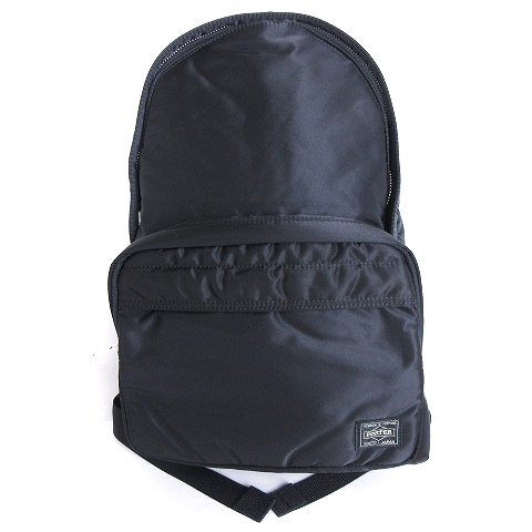 ポーター PORTER 吉田カバン 美品 タンカー TANKER リュックサック 