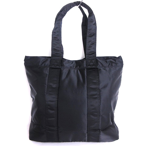 ポーター PORTER 吉田カバン 美品 タンカー トートバッグ ショルダー 