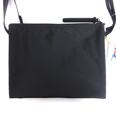 未使用品 ポーター PORTER ガール GIRL 吉田カバン タグ付き ケープ 