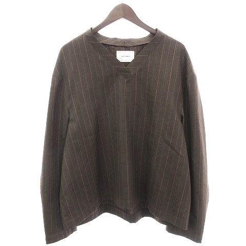 SOUMO ATELIER 明い JACKET