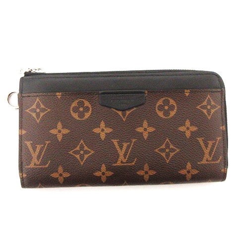 ちゃんはる様Louis Vuitton ルイヴィトン ジッピードラゴンヌ 楽天市場