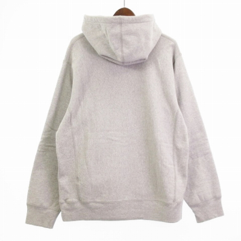 シュプリーム SUPREME 18AW Trademark Hooded Sweatshirt トレード  