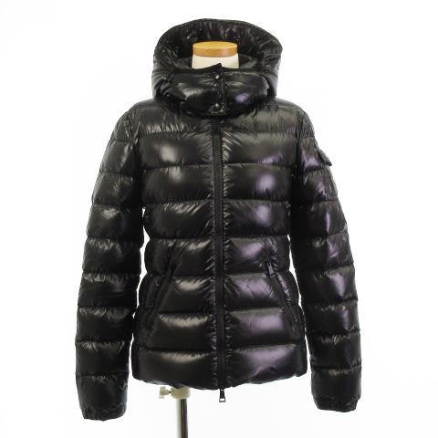 モンクレール MONCLER 良品 18AW BADY バディ ダウンジャケット フード 